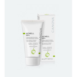 Acnell 50+ - Crema Restituiva